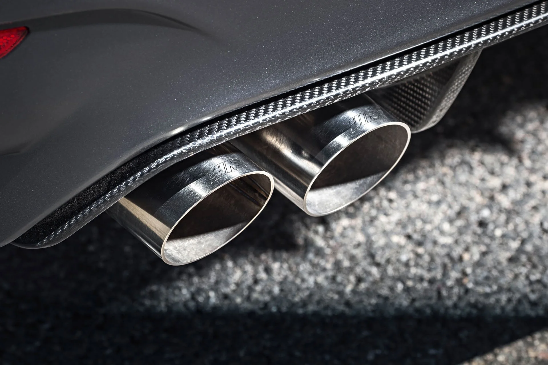 BMW M4 GTS Pressclub – Automotive-Motiv 29, High-End-Retusche Bildergut