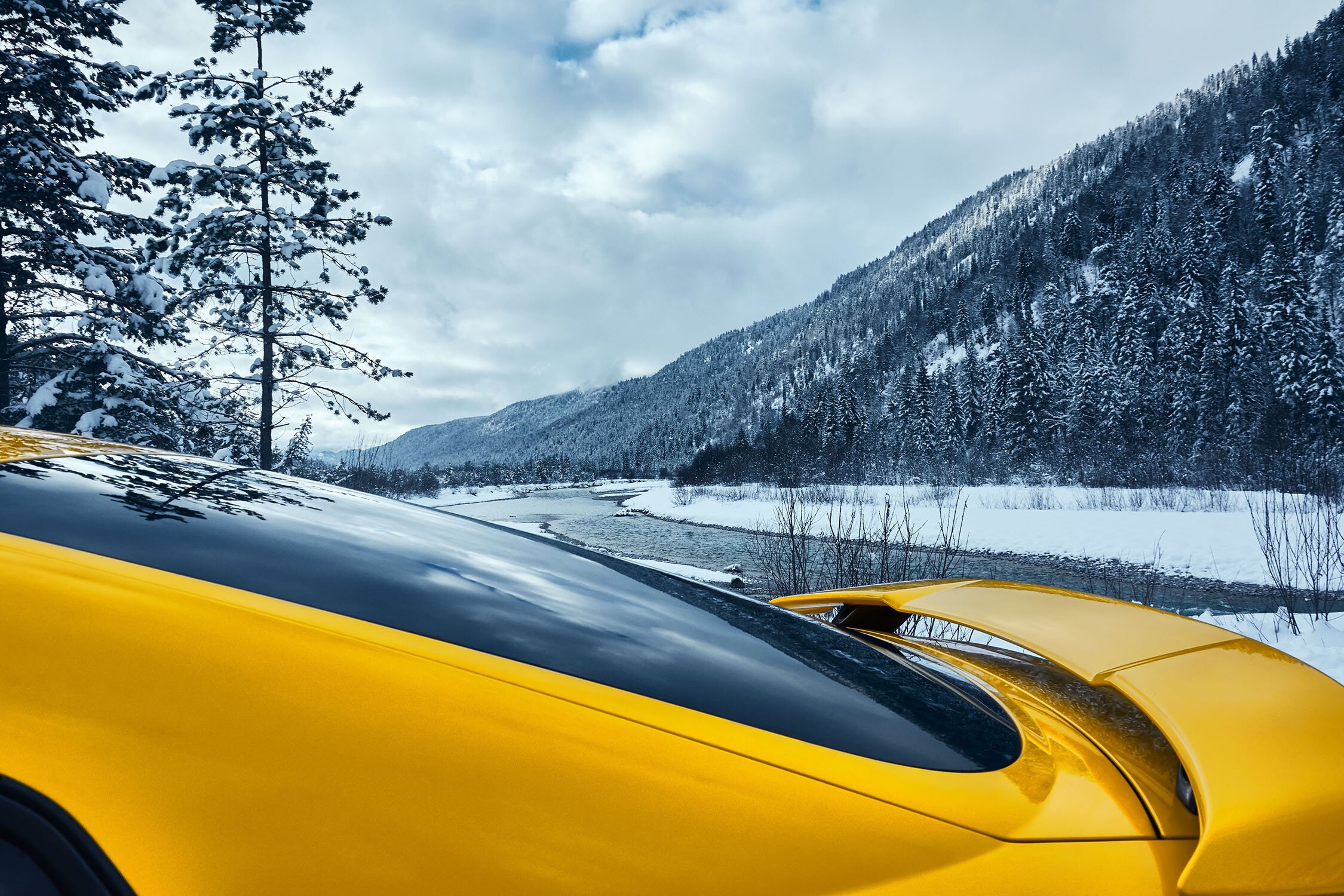 Audi TTRS Personal Work – Automotive-Motiv 10, High-End-Retusche Bildergut