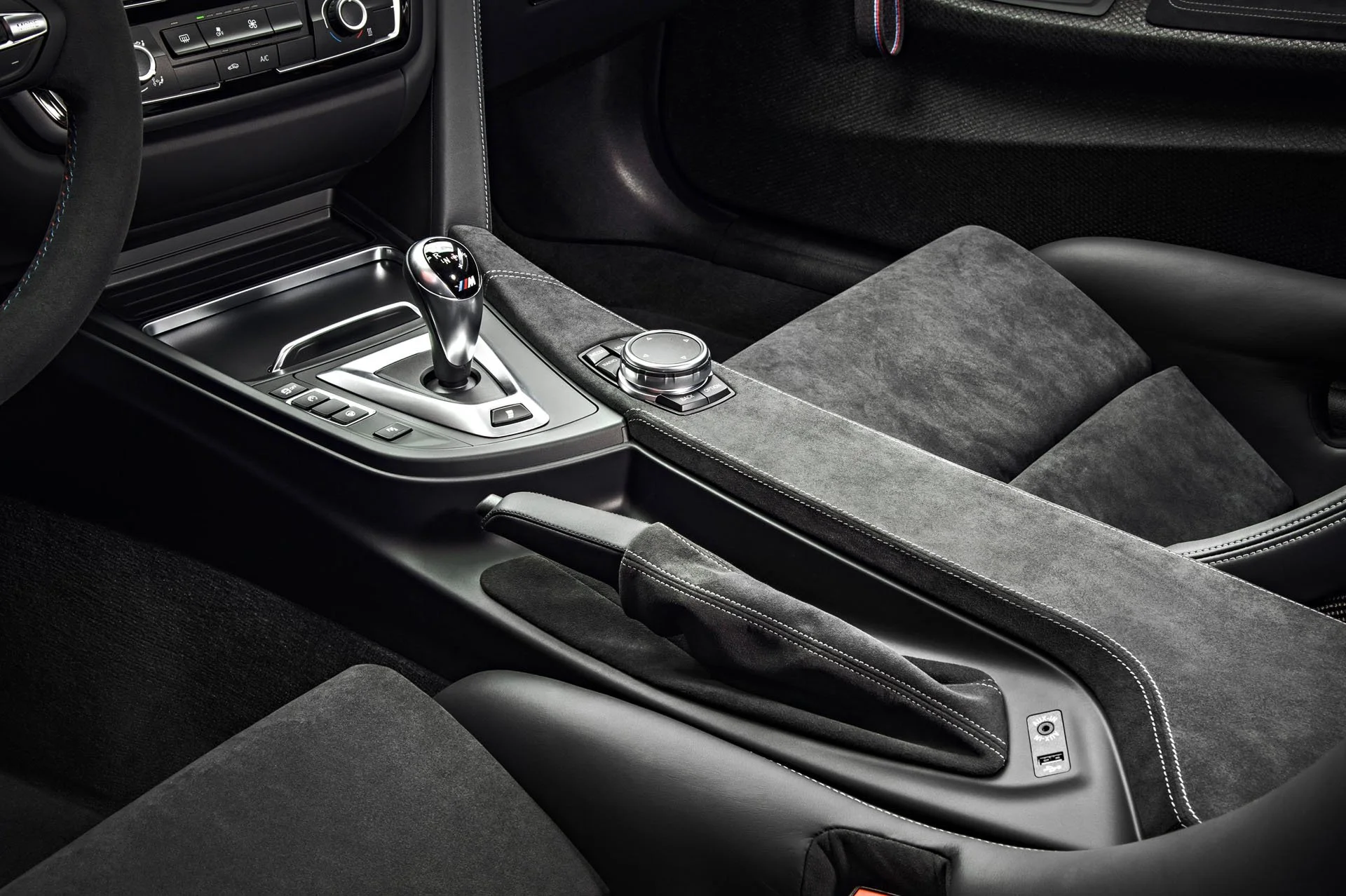 BMW M4 GTS Pressclub – Automotive-Motiv 15, High-End-Retusche Bildergut