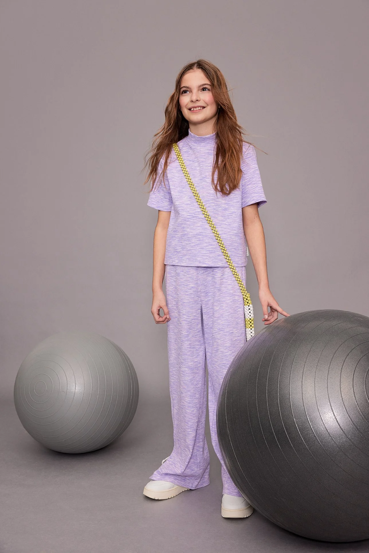 Zinser Kids Frühjahr-Sommer Kampagne 2023 – Beauty-Motiv 7, High-End-Retusche Bildergut