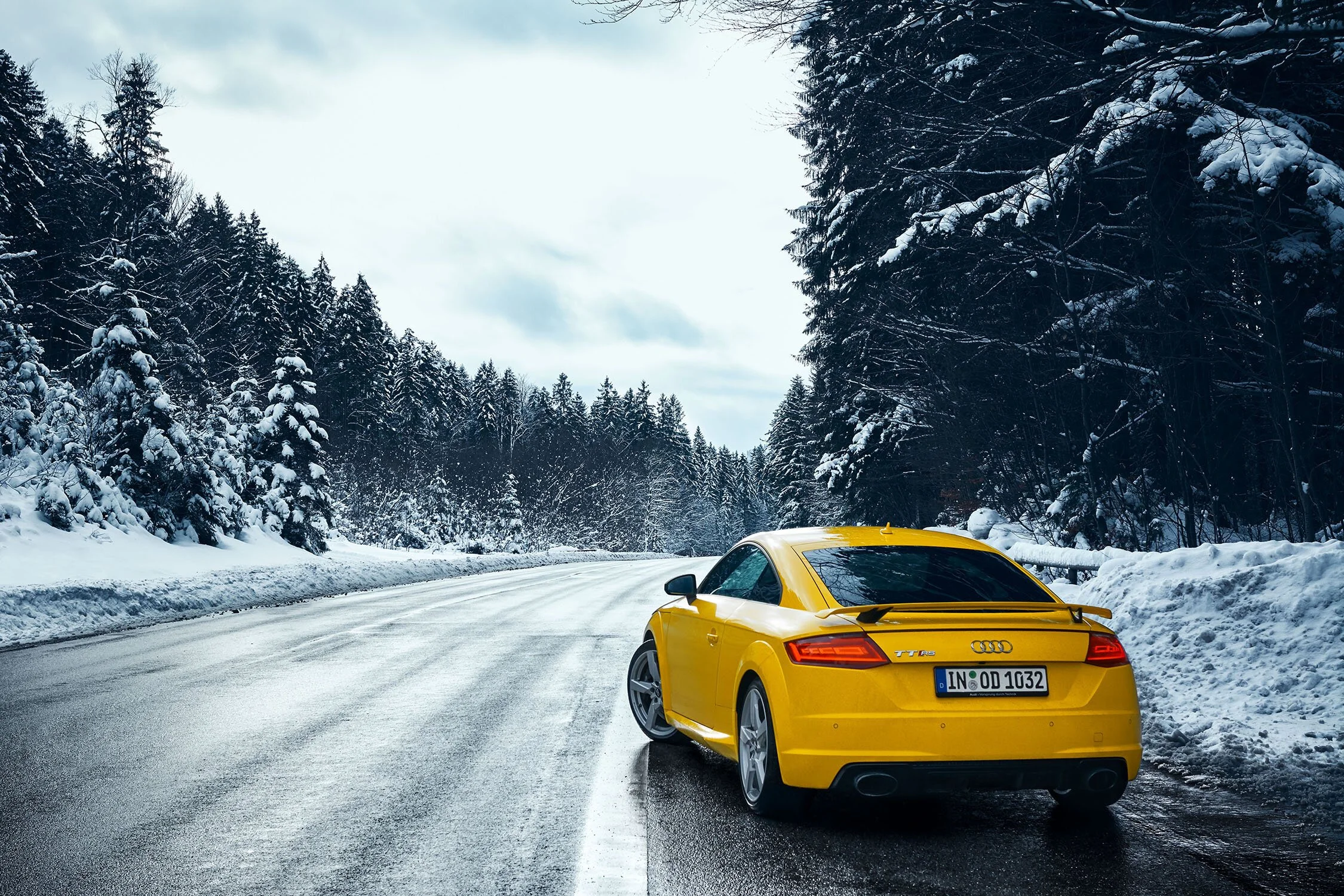 Audi TTRS Personal Work – Automotive-Motiv 4, High-End-Retusche Bildergut