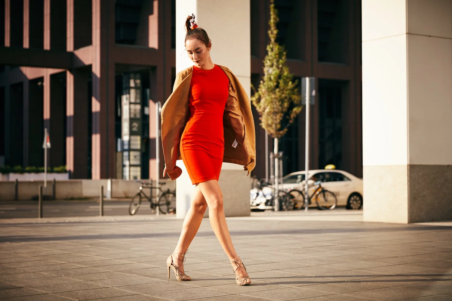Alcina Professional #Alcinastyle Campaign – Beauty-Motiv 7, High-End-Retusche Bildergut