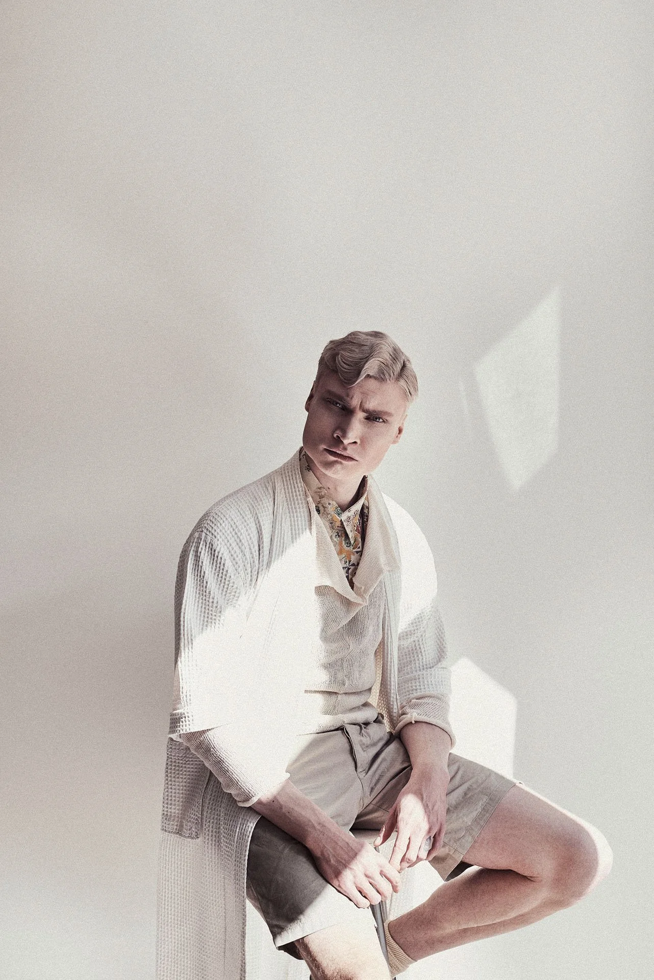 Vulkan Magazine Jürgen – Beauty-Motiv 14, High-End-Retusche Bildergut