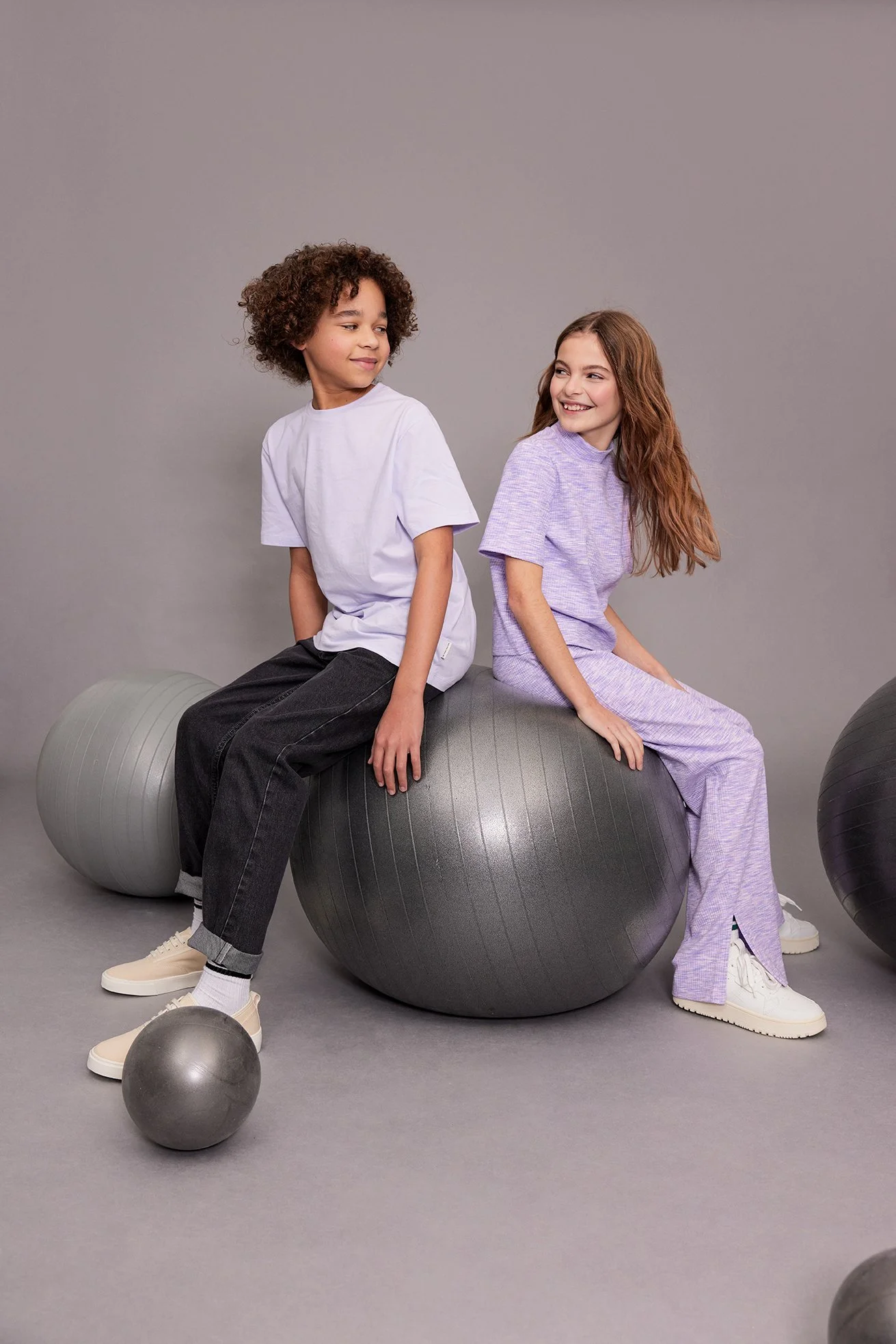 Zinser Kids Frühjahr-Sommer Kampagne 2023 – Beauty-Motiv 13, High-End-Retusche Bildergut