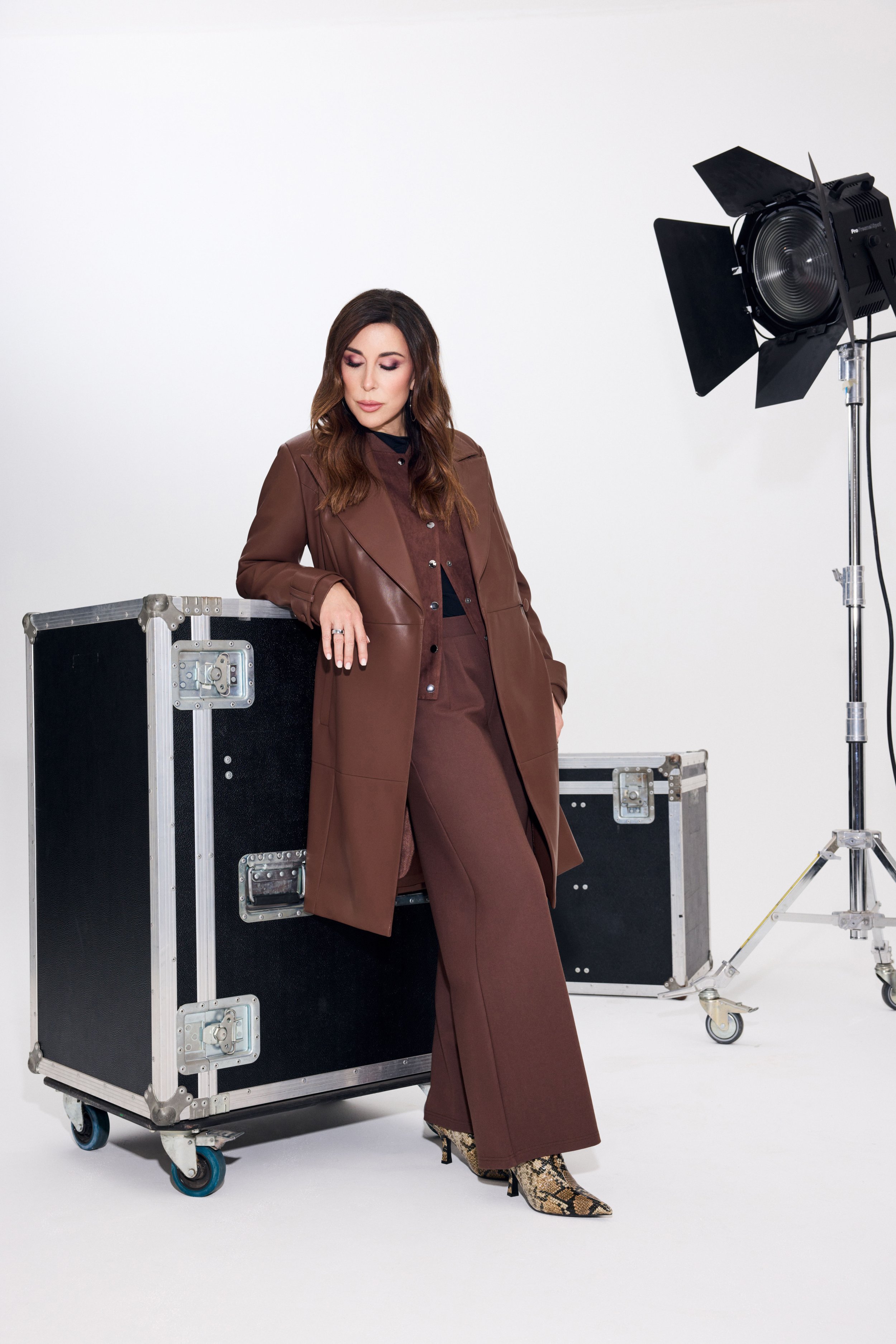HSE Judith Williams – Beauty-Motiv 13, High-End-Retusche Bildergut