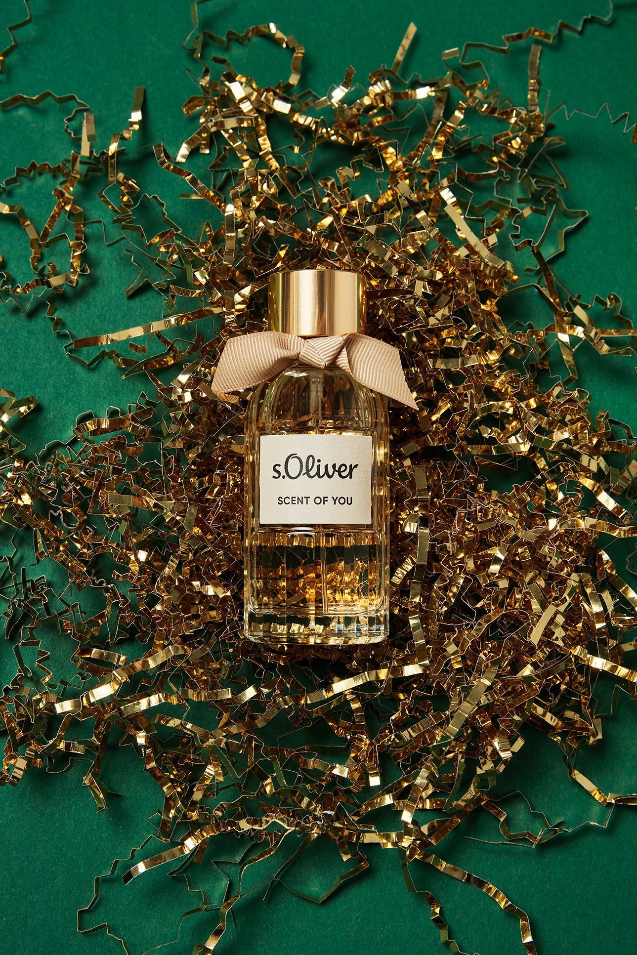 s.Oliver Kampagne – Product-Motiv 8, High-End-Retusche Bildergut