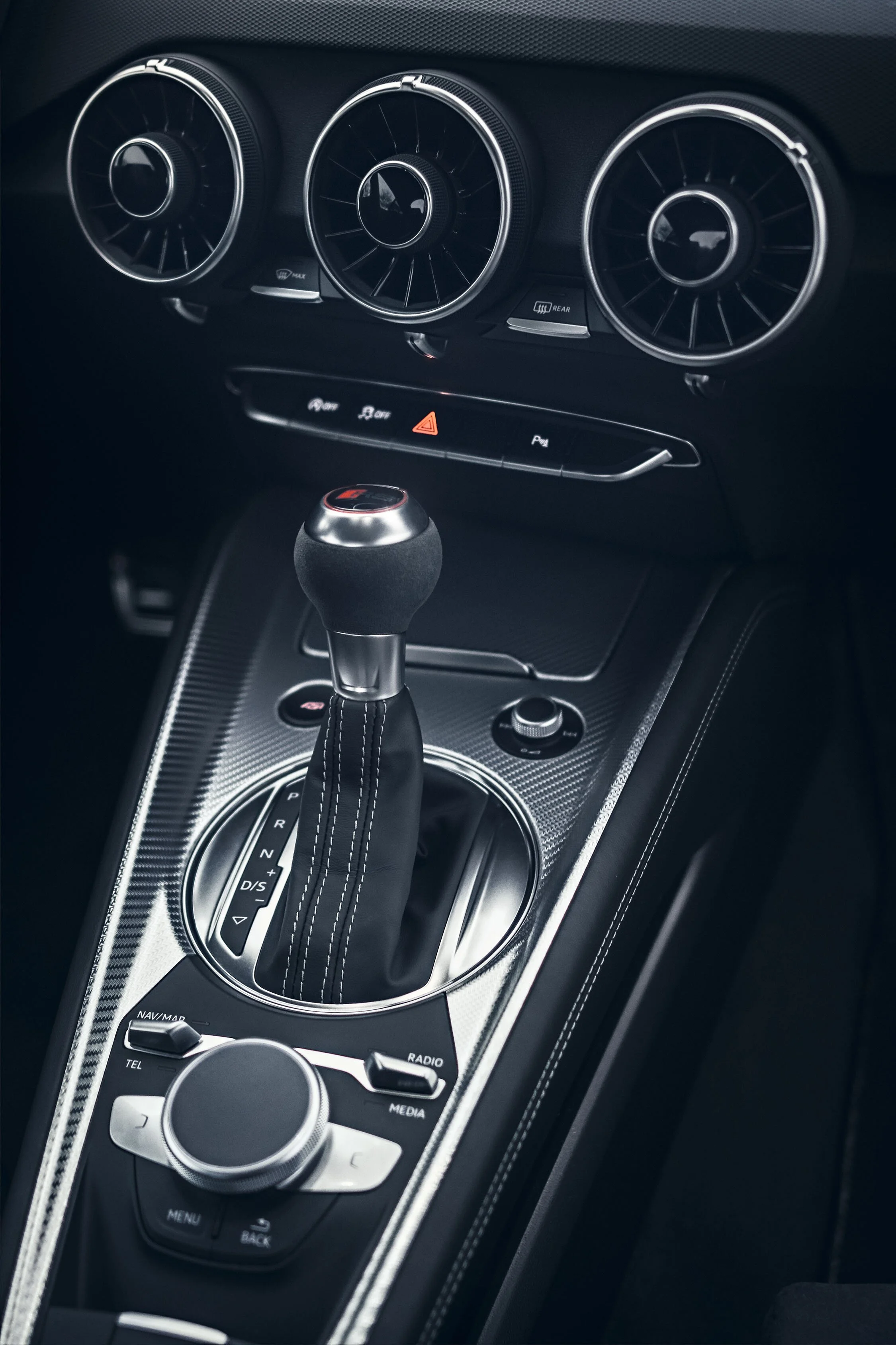 Audi TTRS Personal Work – Automotive-Motiv 17, High-End-Retusche Bildergut