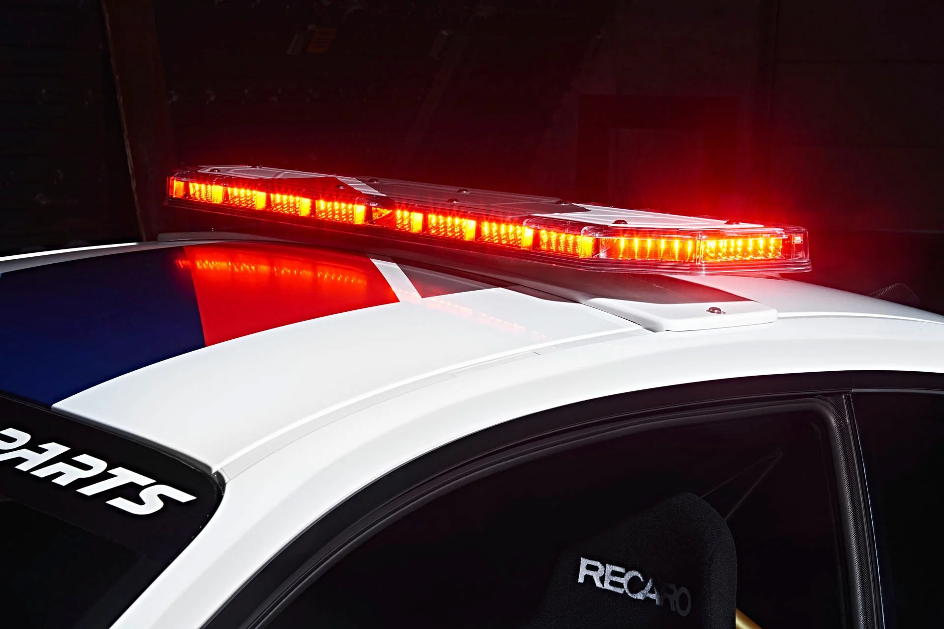 BMW M2 Safety Car Pressclub – Automotive-Motiv 14, High-End-Retusche Bildergut