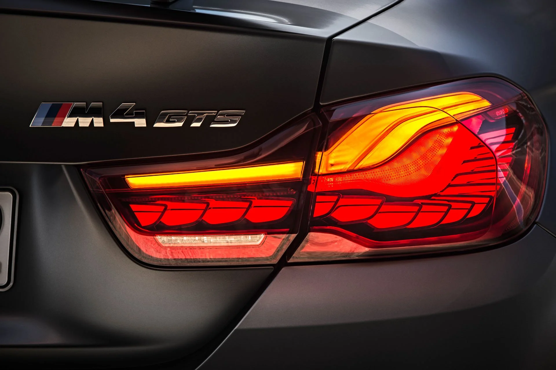 BMW M4 GTS Pressclub – Automotive-Motiv 26, High-End-Retusche Bildergut