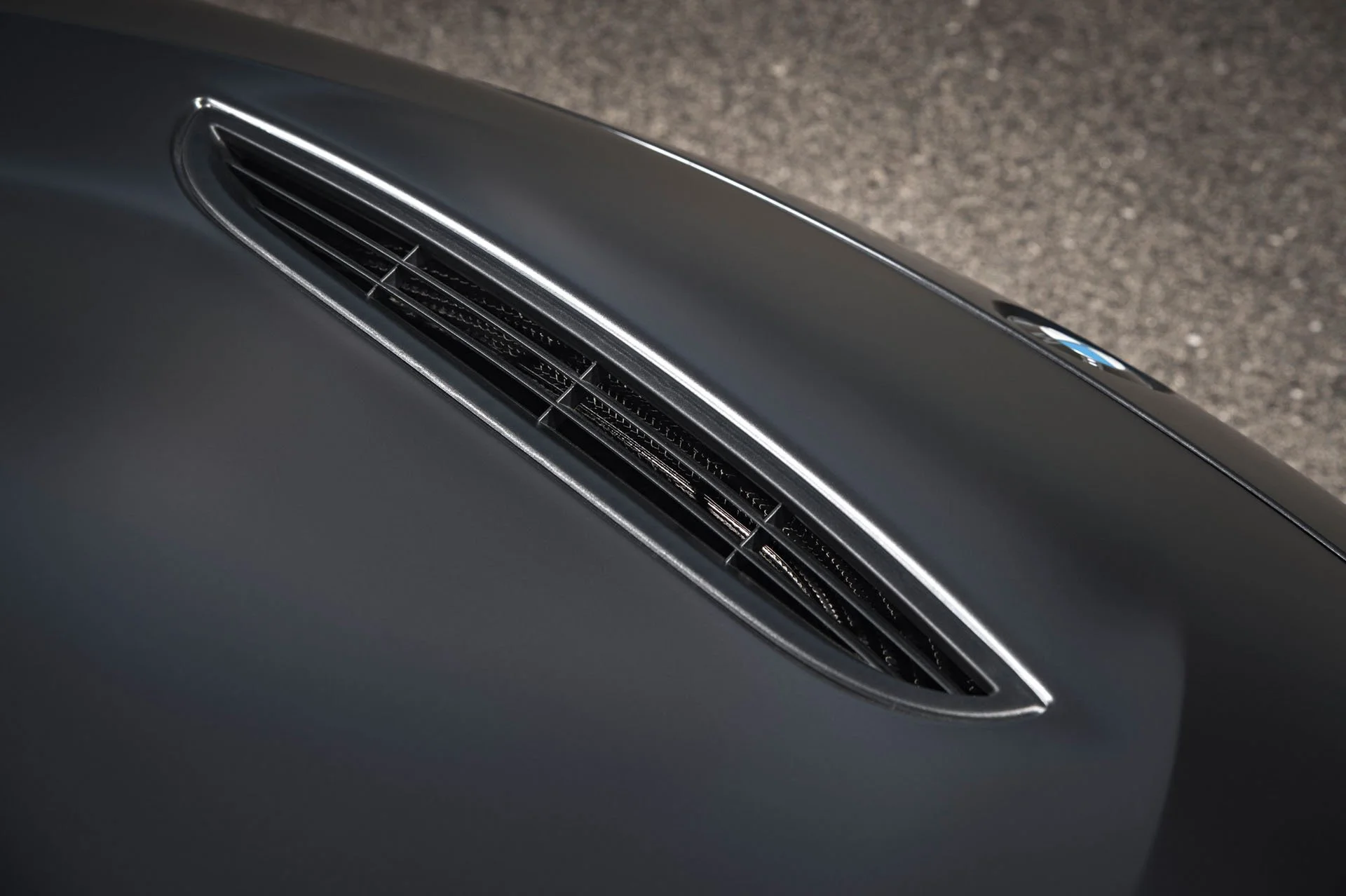 BMW M4 GTS Pressclub – Automotive-Motiv 21, High-End-Retusche Bildergut