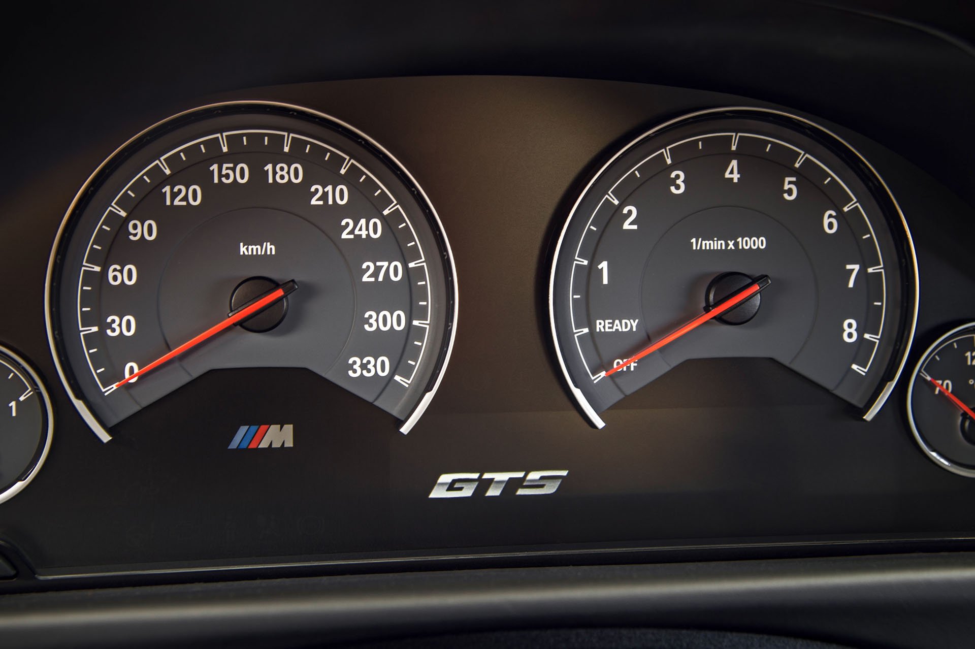 BMW M4 GTS Pressclub – Automotive-Motiv 11, High-End-Retusche Bildergut