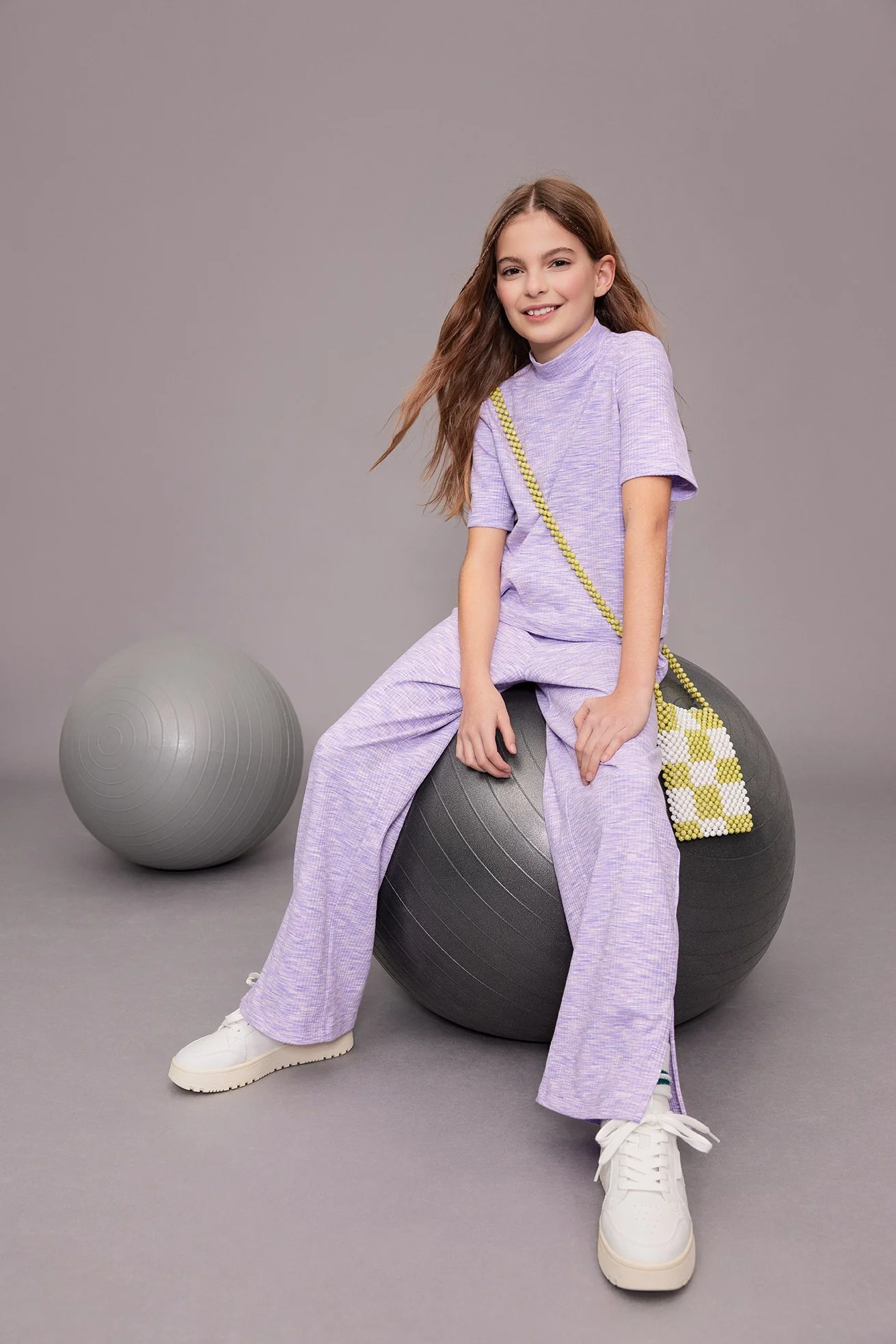 Zinser Kids Frühjahr-Sommer Kampagne 2023 – Beauty-Motiv 8, High-End-Retusche Bildergut