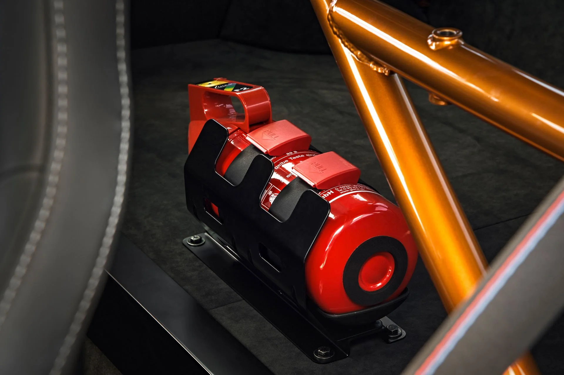 BMW M4 GTS Pressclub – Automotive-Motiv 17, High-End-Retusche Bildergut