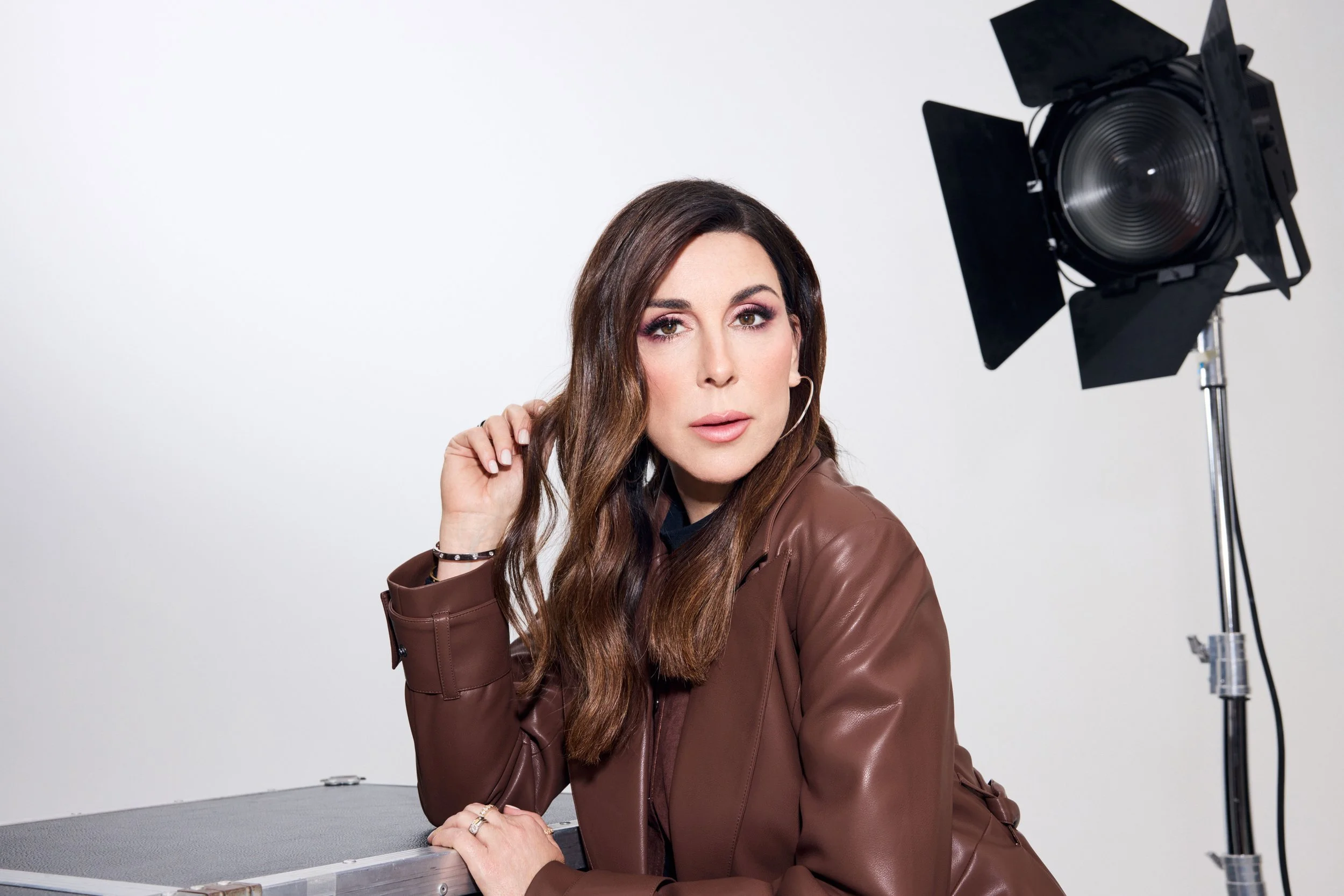 HSE Judith Williams – Beauty-Motiv 14, High-End-Retusche Bildergut