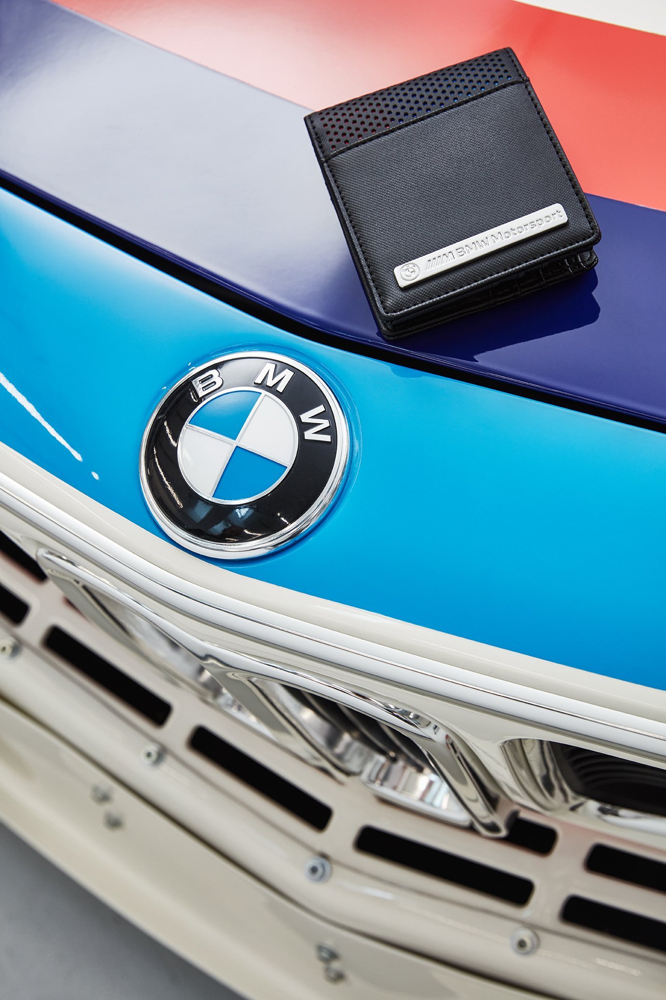 BMW M-Motorsport – Automotive-Motiv 12, High-End-Retusche Bildergut