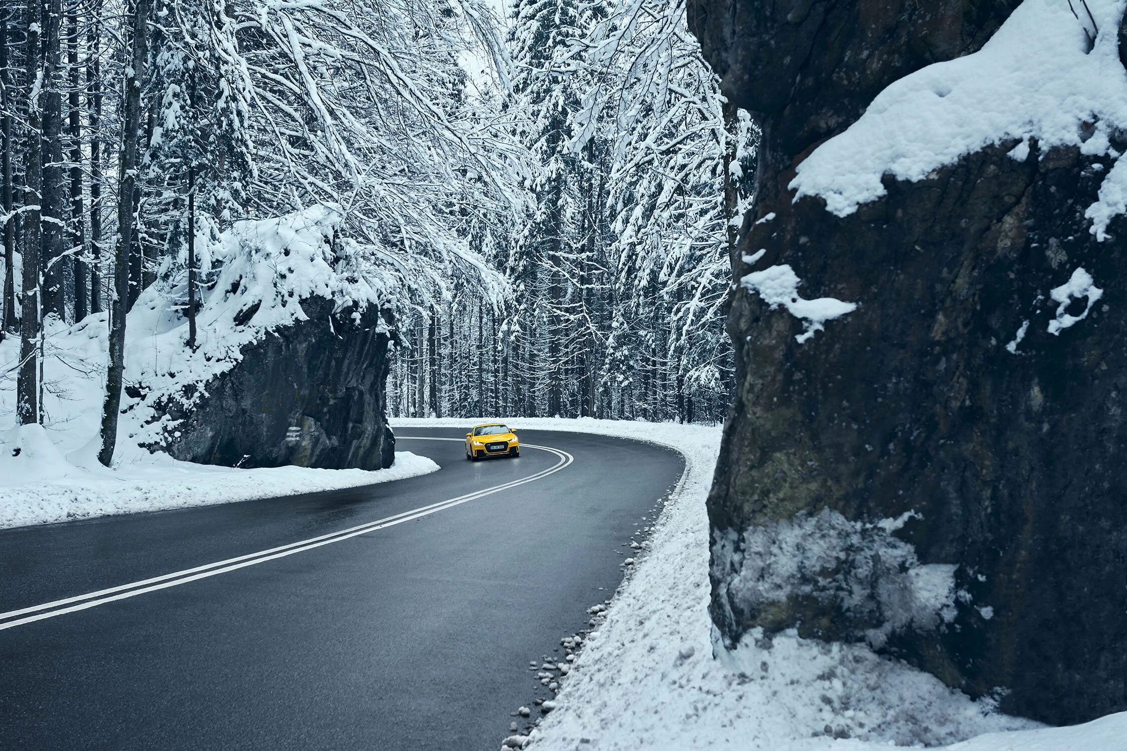 Audi TTRS Personal Work – Automotive-Motiv 13, High-End-Retusche Bildergut