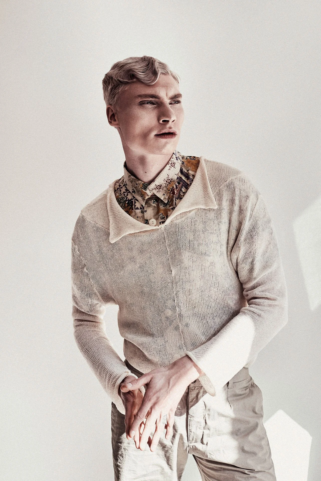 Vulkan Magazine Jürgen – Beauty-Motiv 15, High-End-Retusche Bildergut