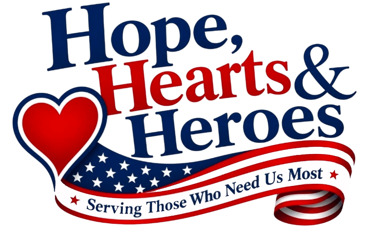Hope, Hearts and Heroes Foundation