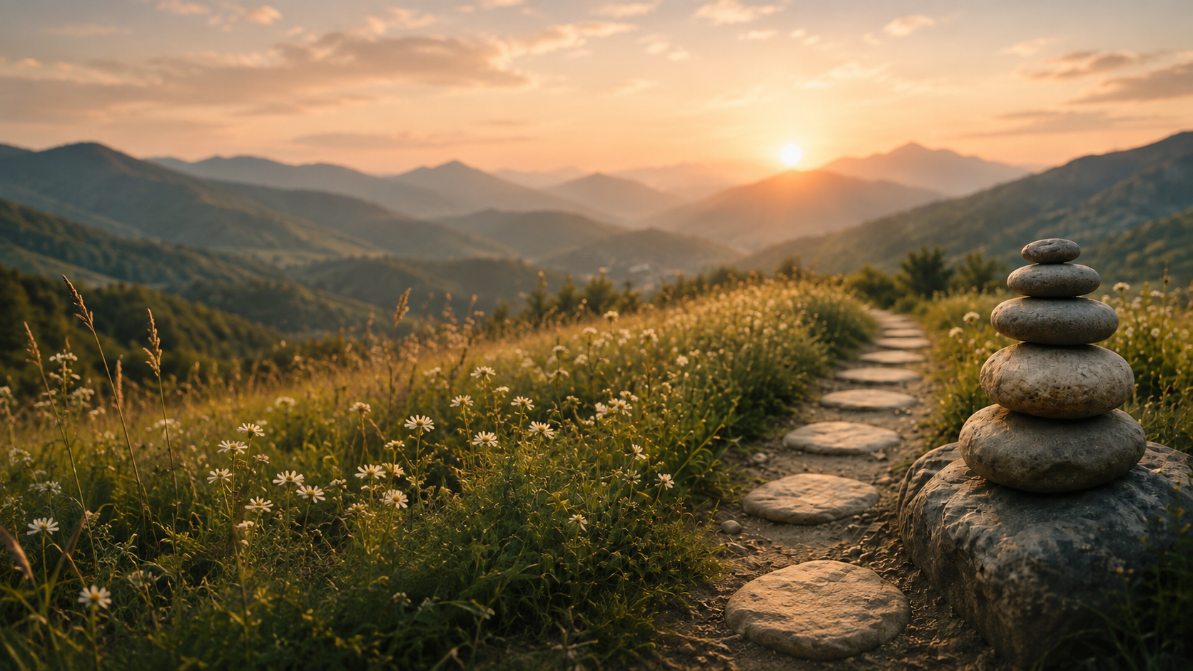 A Simpler Way to Think About Chronic Pain and Chronic Illness