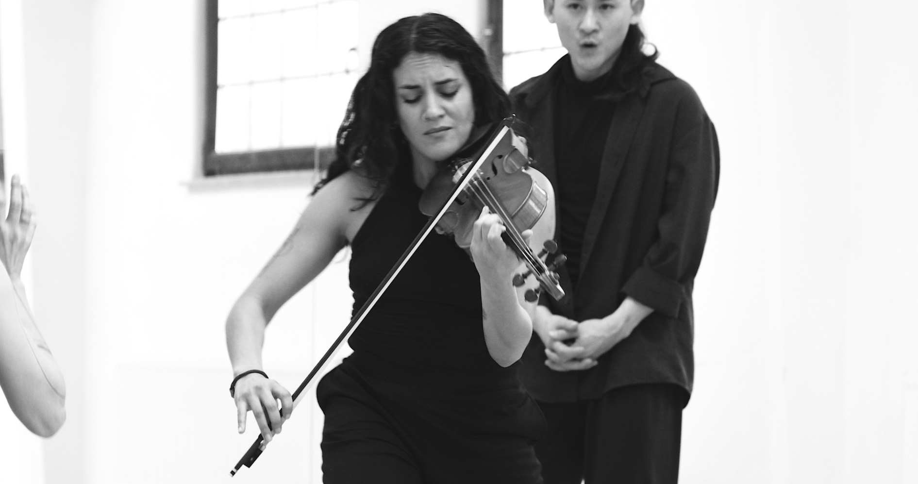 Rose Bruford College. Movement Musicianship