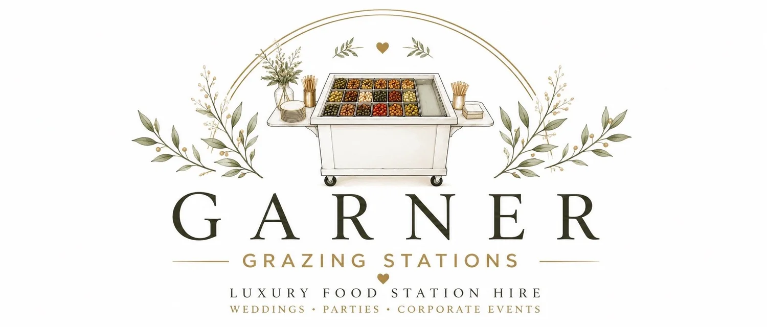 Garner Grazing Stations