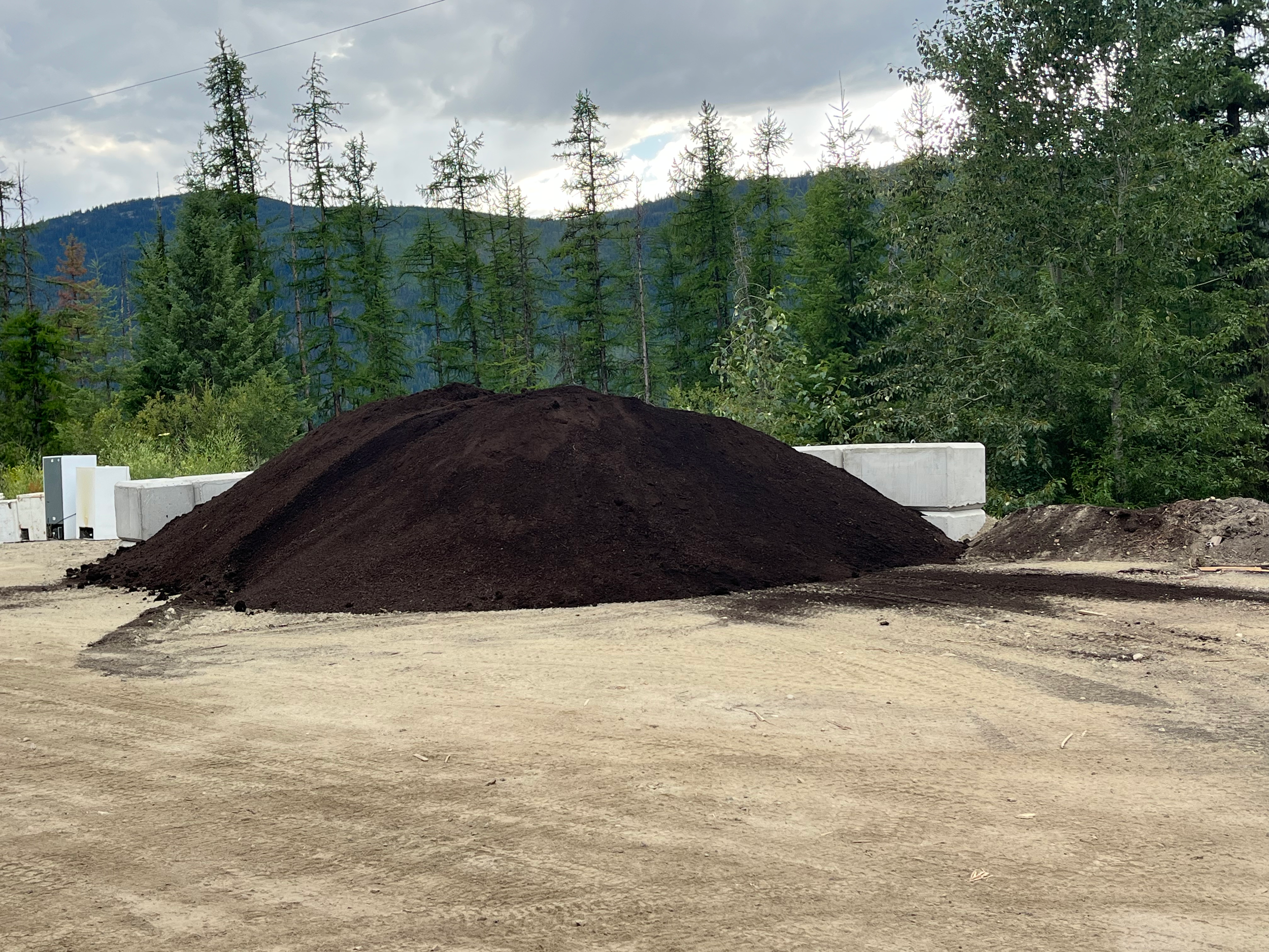 RDCK compost sales returning this fall with higher prices