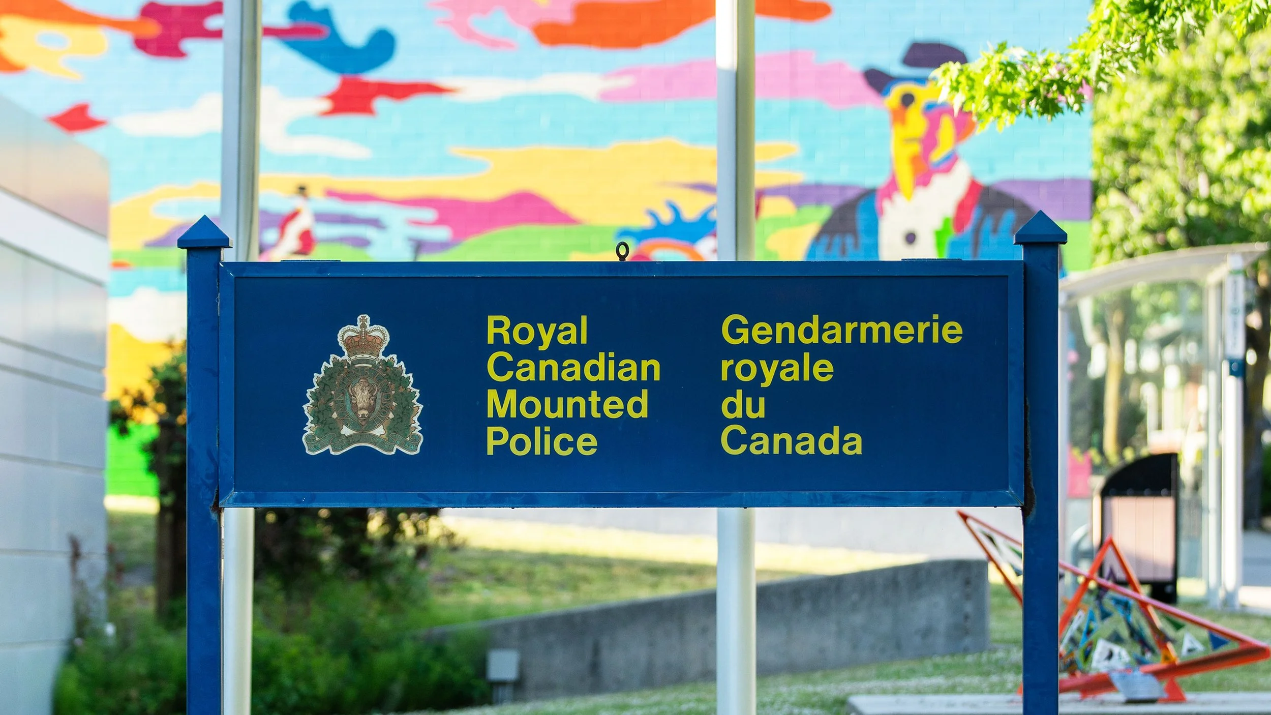 Castlegar RCMP confirm missing woman found deceased