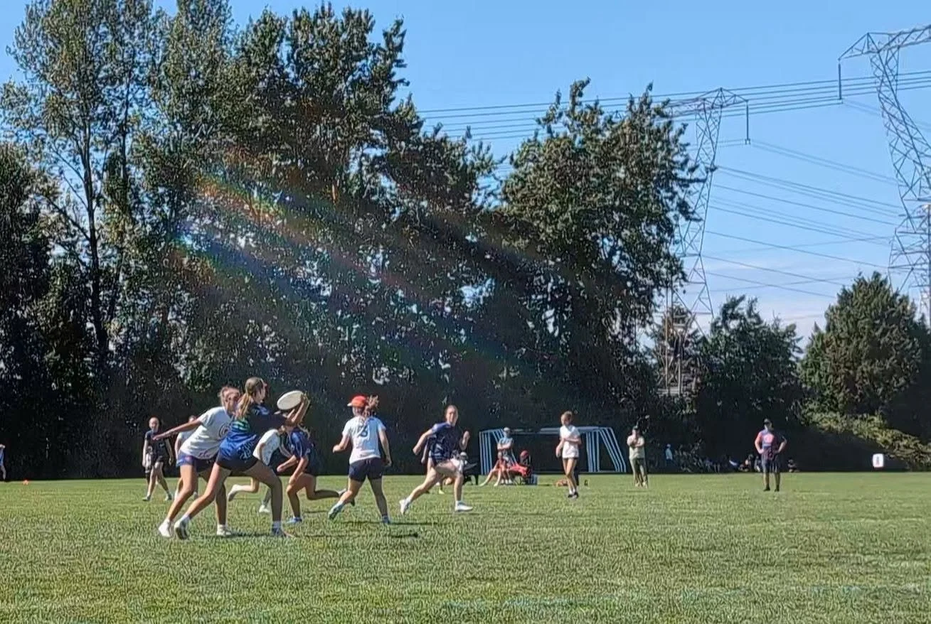 Grand Forks sends 18 athletes to ultimate nationals; Sjoden wins bronze