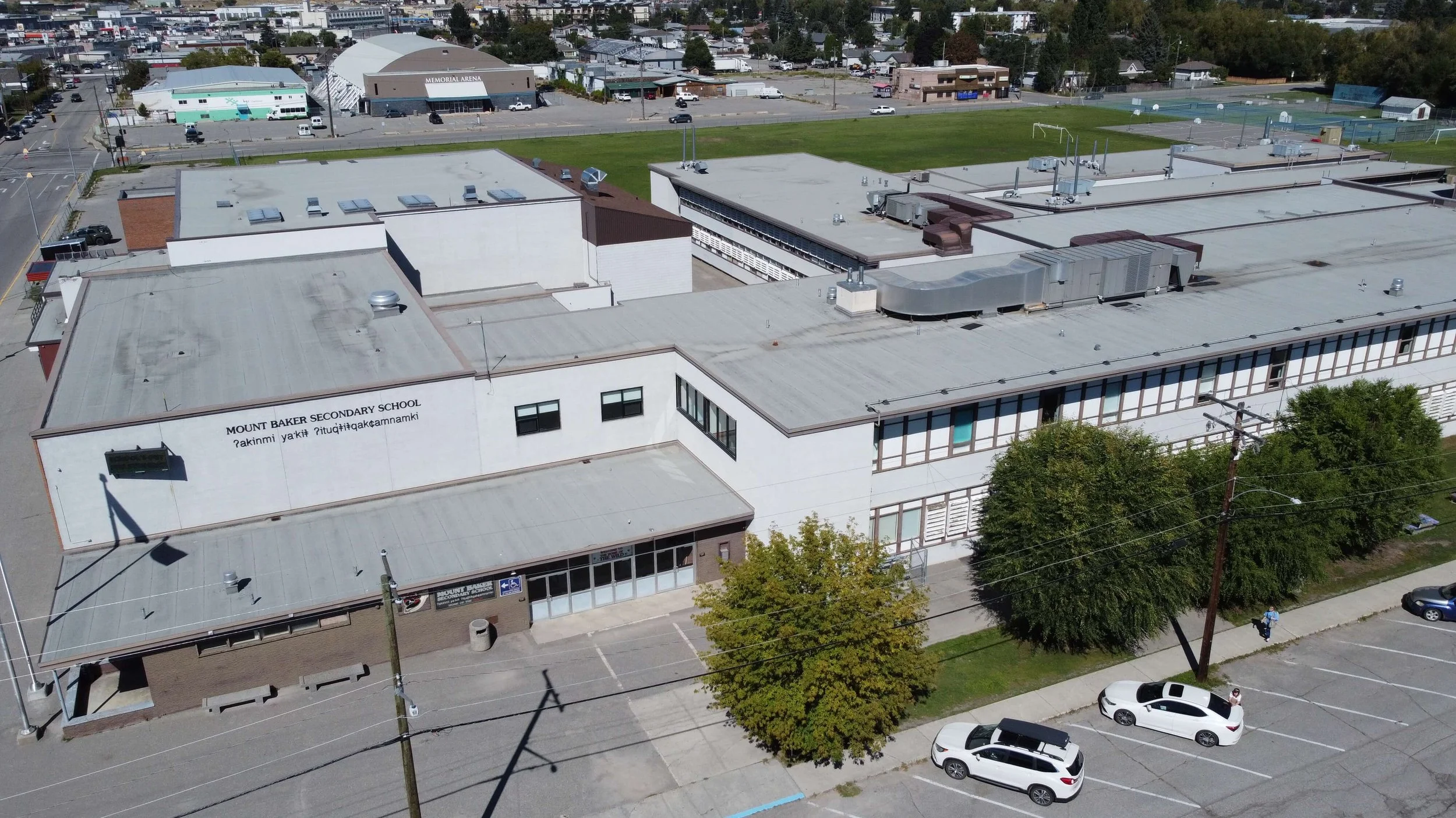 IIO investigating after youth seriously injured at Cranbrook school