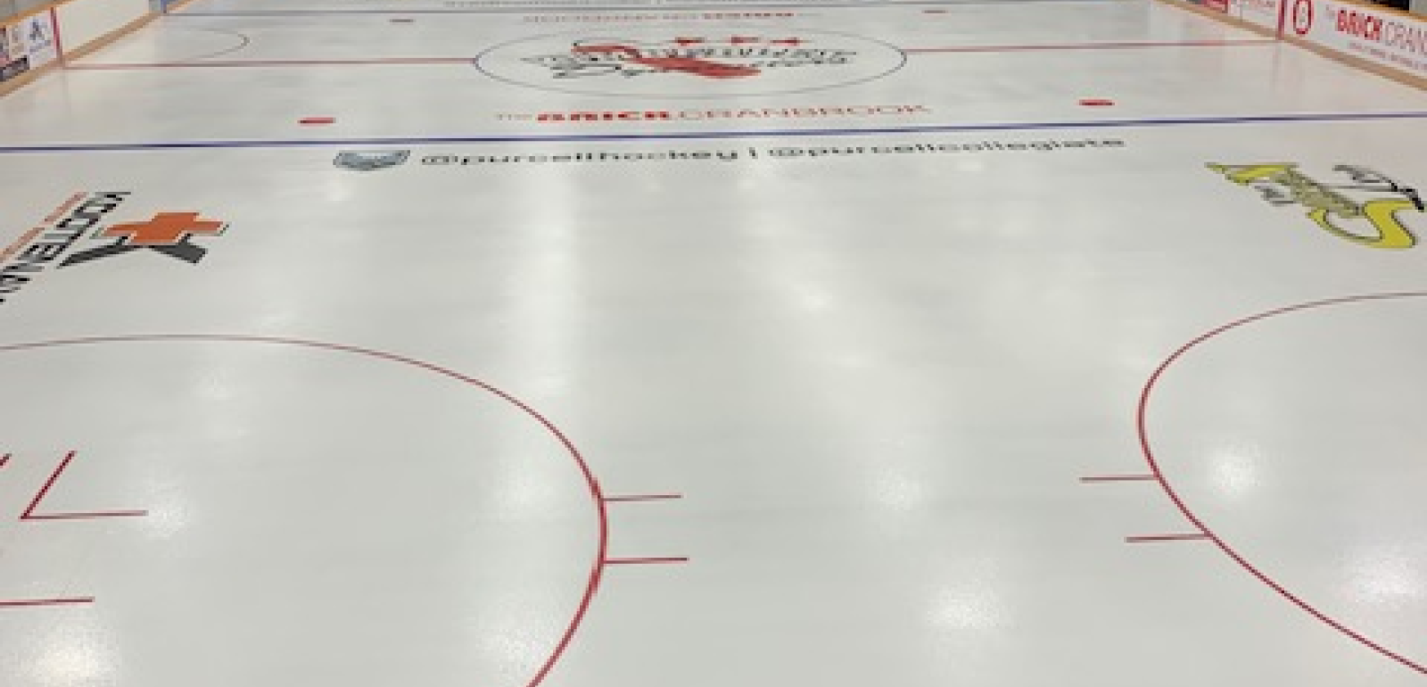 Kimberley Civic Centre ice-plant project reaches planned reopening date