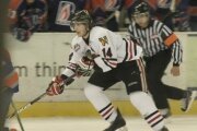 NHL drafts Castlegar player; son of former NHL star