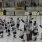 Bruins win a game to close their season