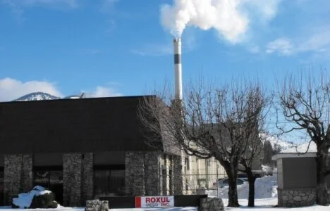 Roxul lay-offs increase ranks of the unemployed
