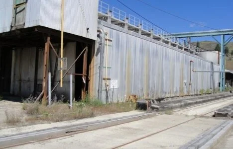 Midway mill purchase completed