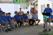New Habitat for Humanity multiplex offers home, security and accomplishment