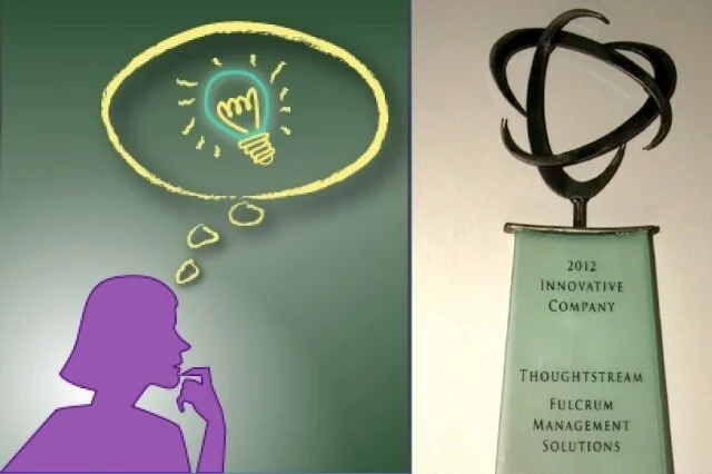 ThoughtStream: Local innovators capture the wisdom of groups in a new "community learning" tool