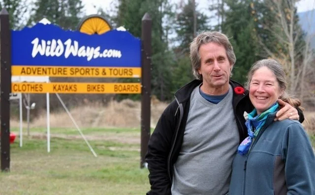WildWays Adventure Sports and Tours: 20 years of environmental innovation