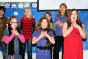 The true meaning of the school Christmas concert