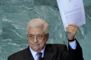 Aid to Palestine or Israel?