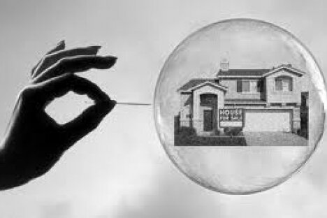 COMMENT: Canada’s reckless banks inflate house price bubble