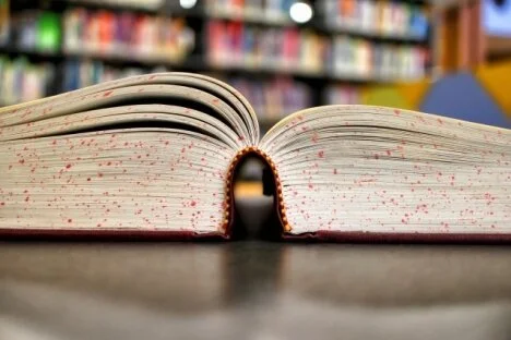 LIBRARY MUSING: Teens at the library can plan their future with vision boards