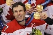 Cranbrook Minor Hockey star off to Hockey Hall of Fame