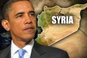 OP/ED: Syria: Israeli Foreign Policy by Proxy
