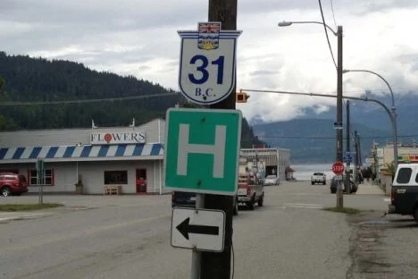 Kaslo faces reduction in on site emergency care