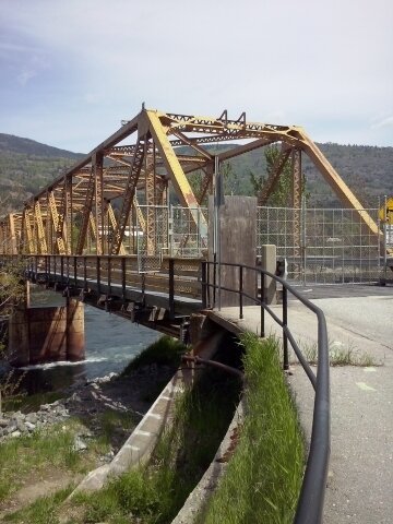Successful petition may prevent bridge project from moving forward