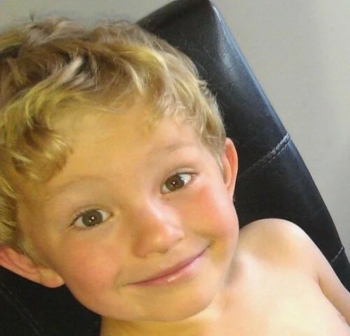 Homicide charges pending for missing 5-year-old and grandparents