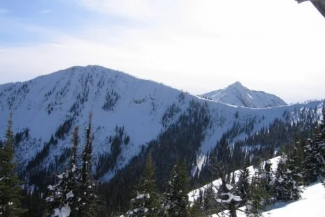 Avalanche warning