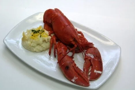 Lobster Fest sold out two weeks before big day
