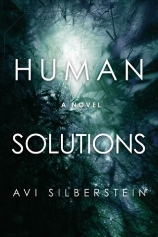 Meet the author behind "Human Solutions"