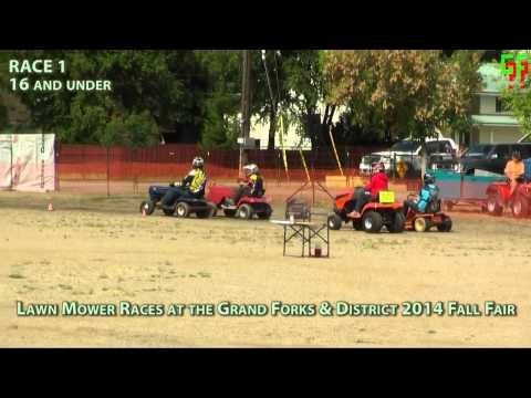 GF Fall Fair new organizers pull off fun event